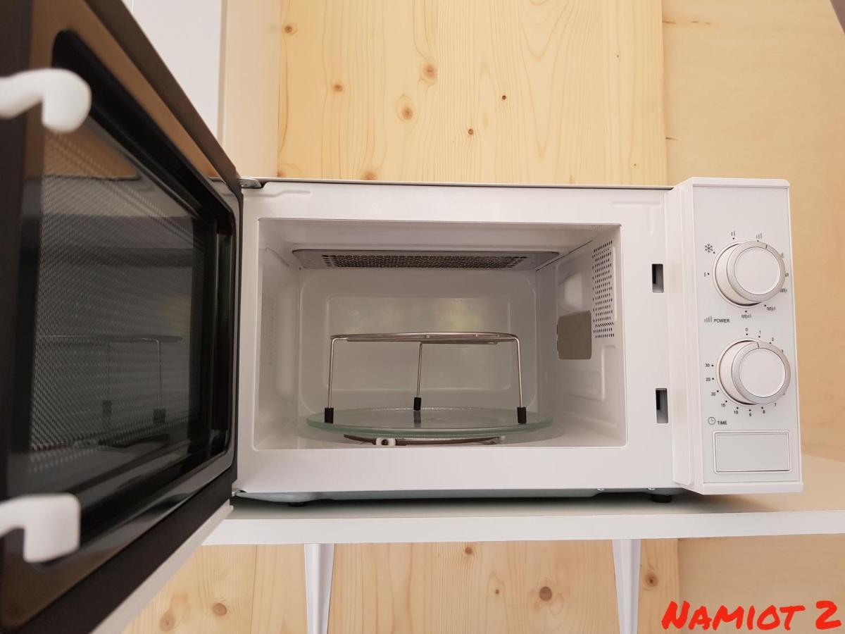 Energy Glamp 호텔 Międzybrodzie Bialskie 외부 사진